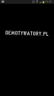 Demotywatory android App screenshot 9